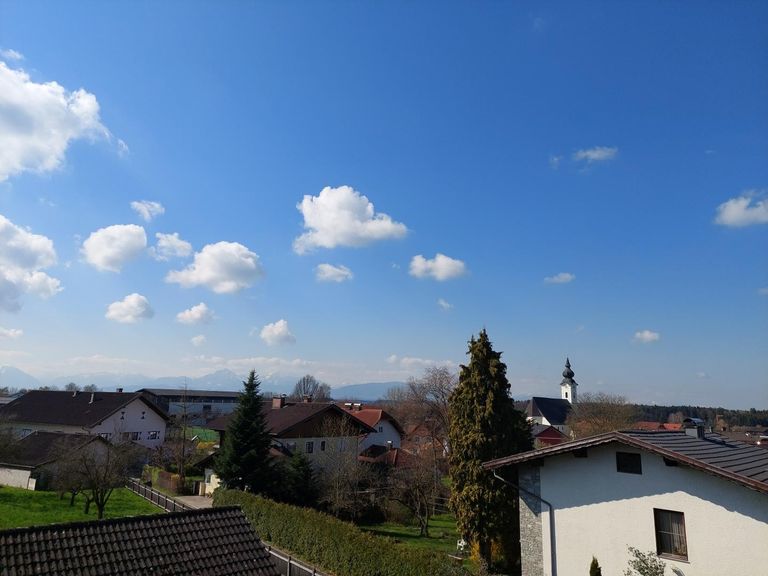 Aussicht