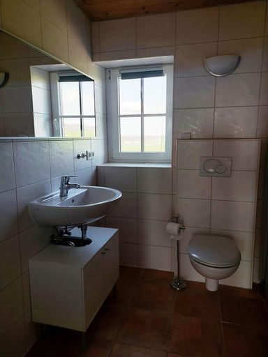 Dusche/WC