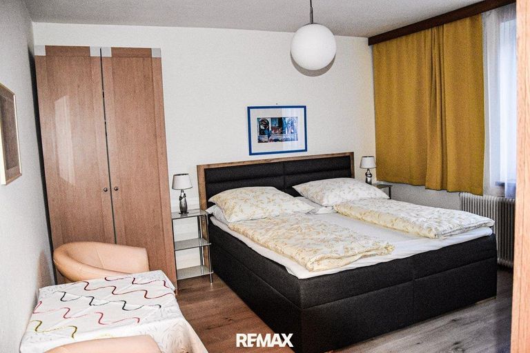 Doppelzimmer 1