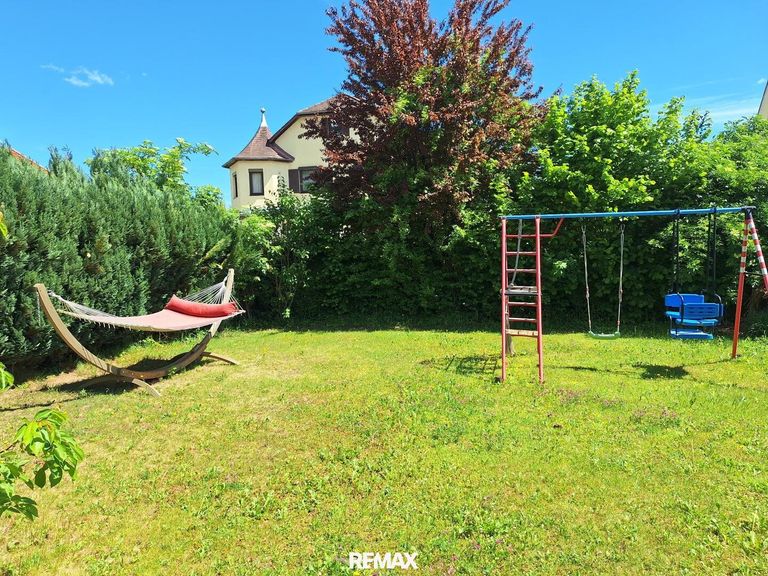 Spielplatz