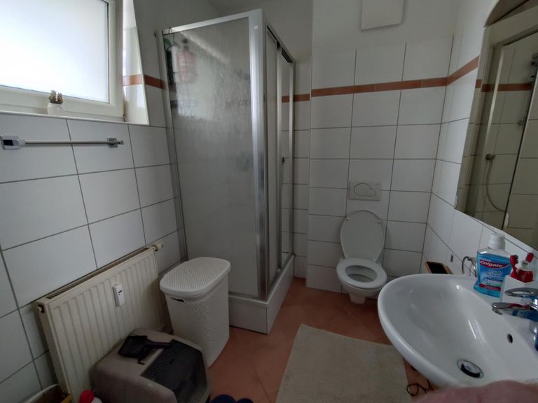 Badzimmer