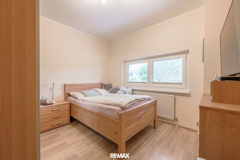 Zimmer 1 OG