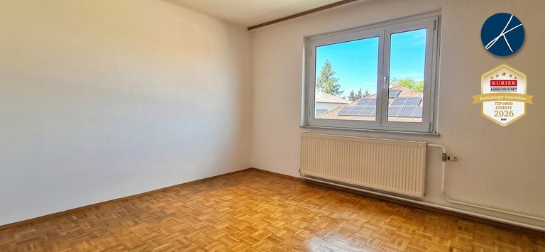 Zimmer 3 im OG