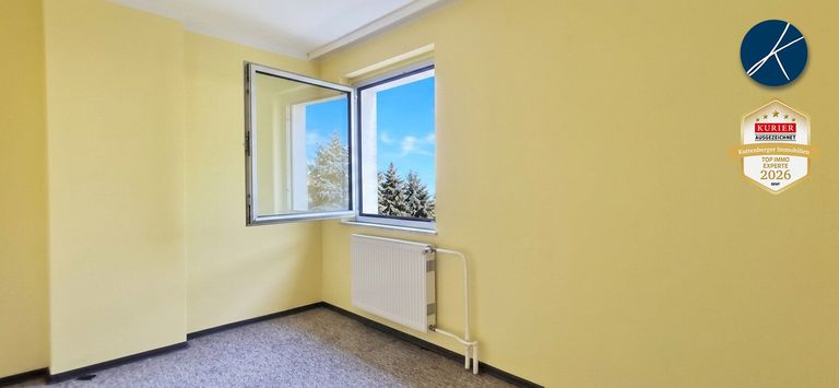 Zimmer 1 im OG