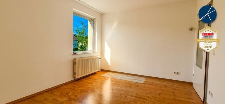 Zimmer 2 im OG