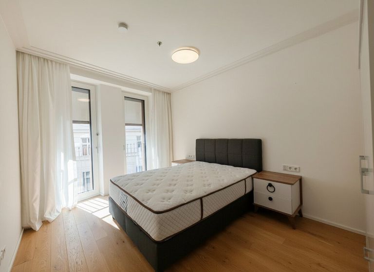 Masterbedroom
