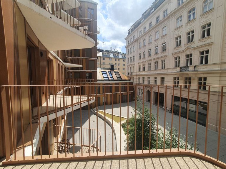 Ausblick