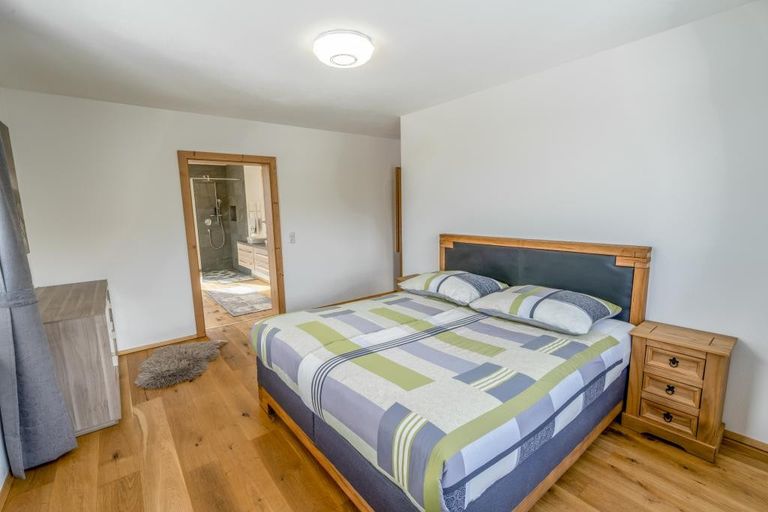Masterzimmer