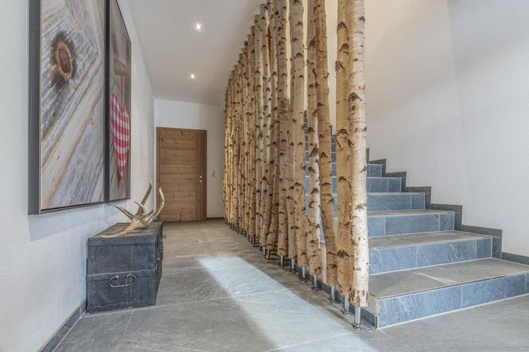 Stiegenhaus