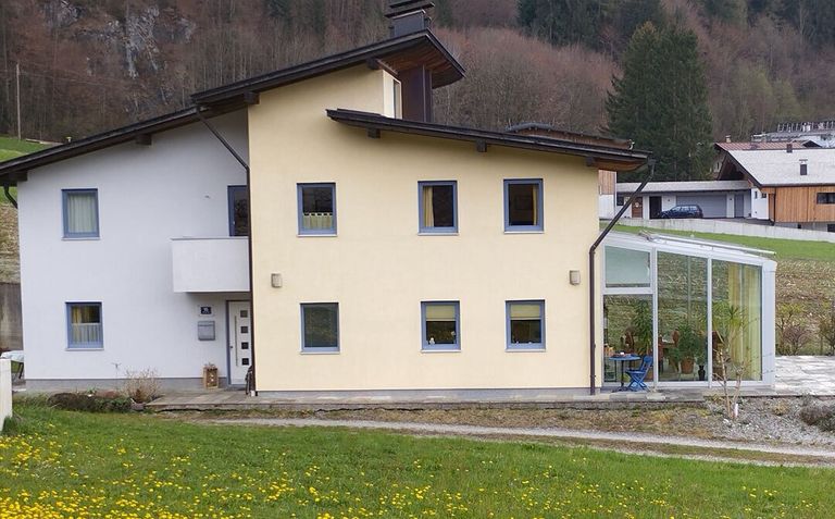Ansicht Nord