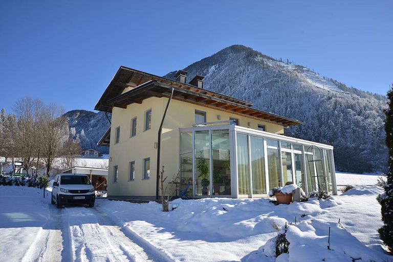 Ansicht Nord-West