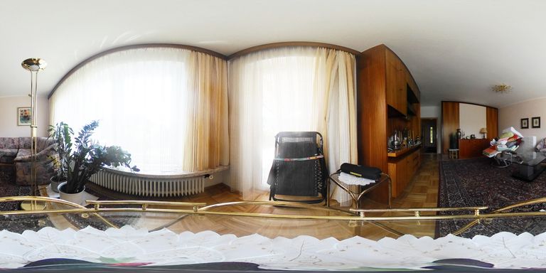 360° Ansichten