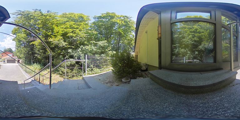 360° Ansichten