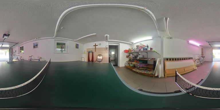 360° Ansichten