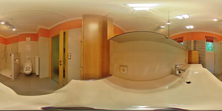 360° Ansichten