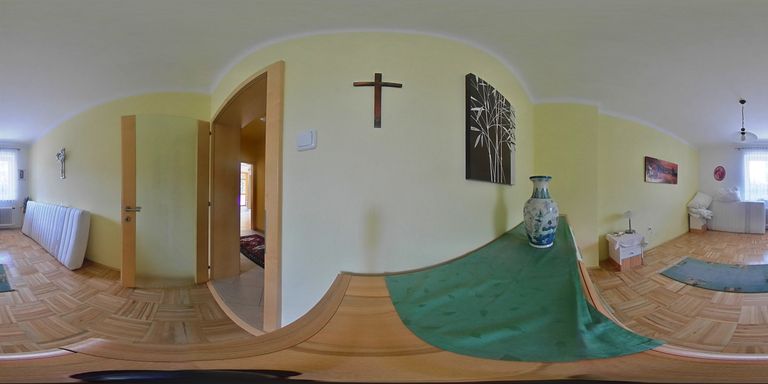 360° Ansichten