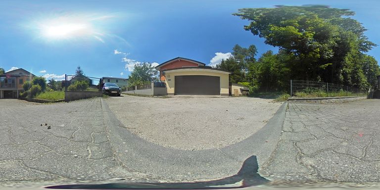 360° Ansichten