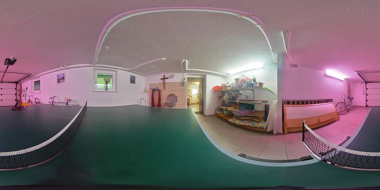 360° Ansichten