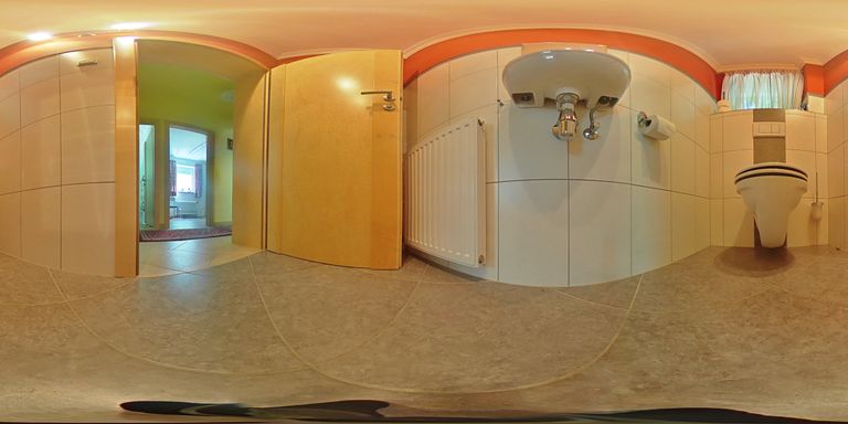 360° Ansichten