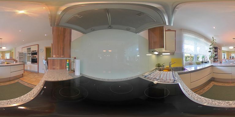 360° Ansichten