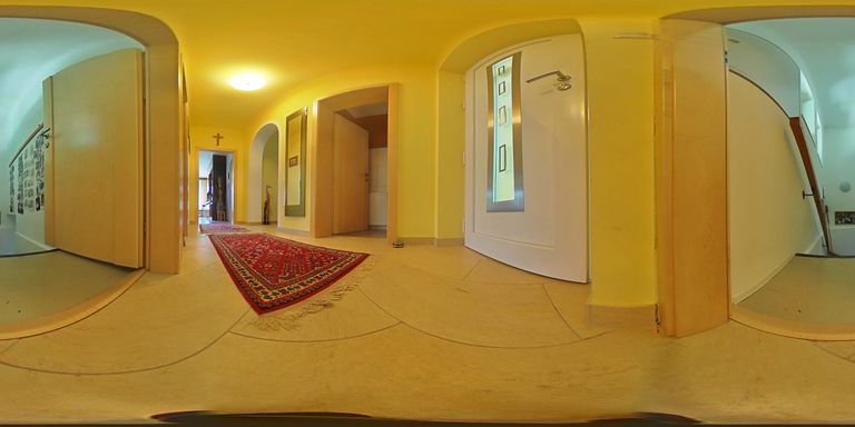 360° Ansichten