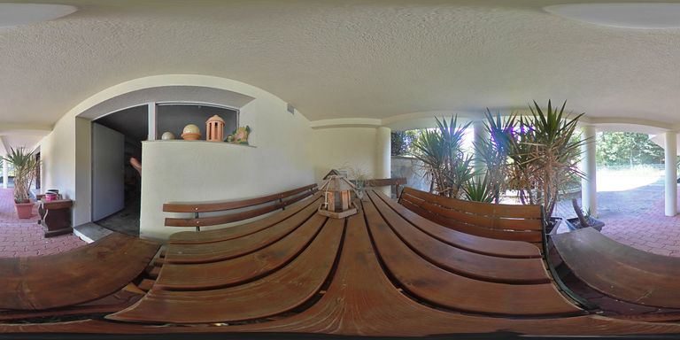 360° Ansichten