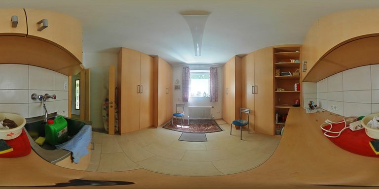 360° Ansichten
