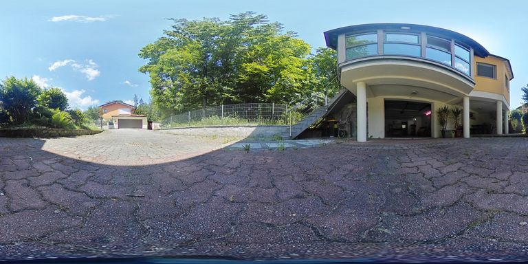 360° Ansichten