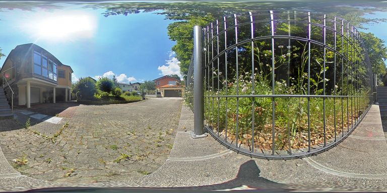 360° Ansichten