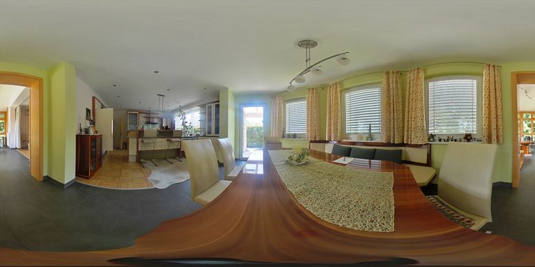 360° Ansichten