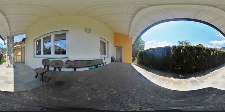 360° Ansichten