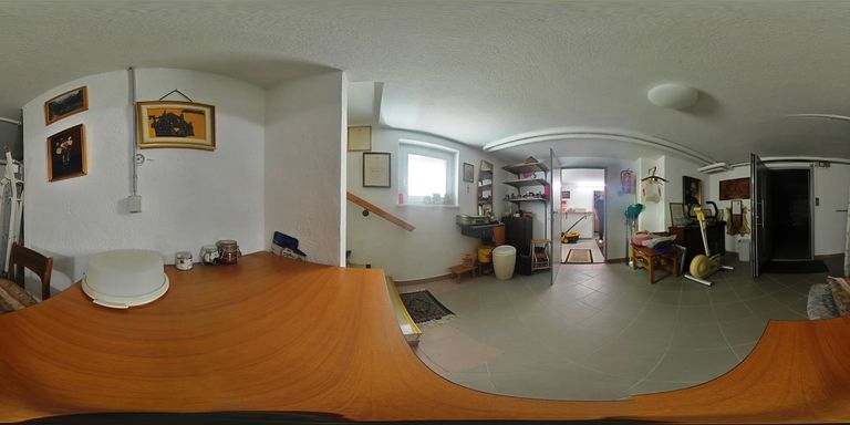 360° Ansichten