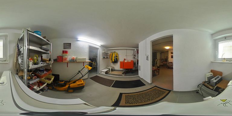 360° Ansichten