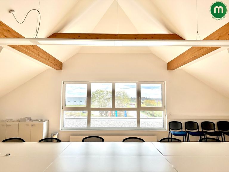 Besprechungszimmer