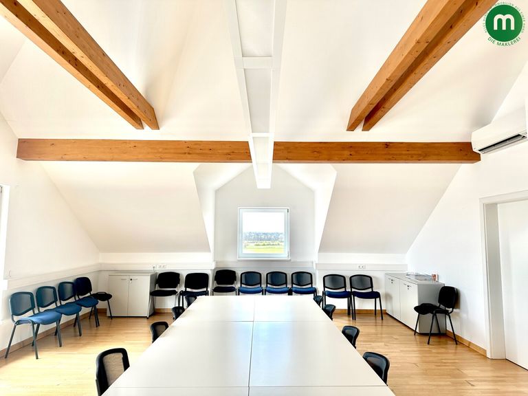 Besprechungszimmer