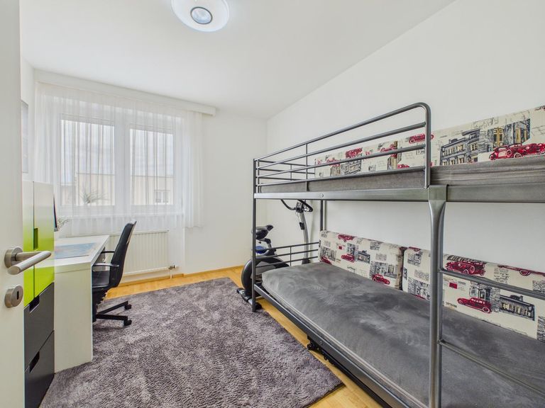 Kinderzimmer 1