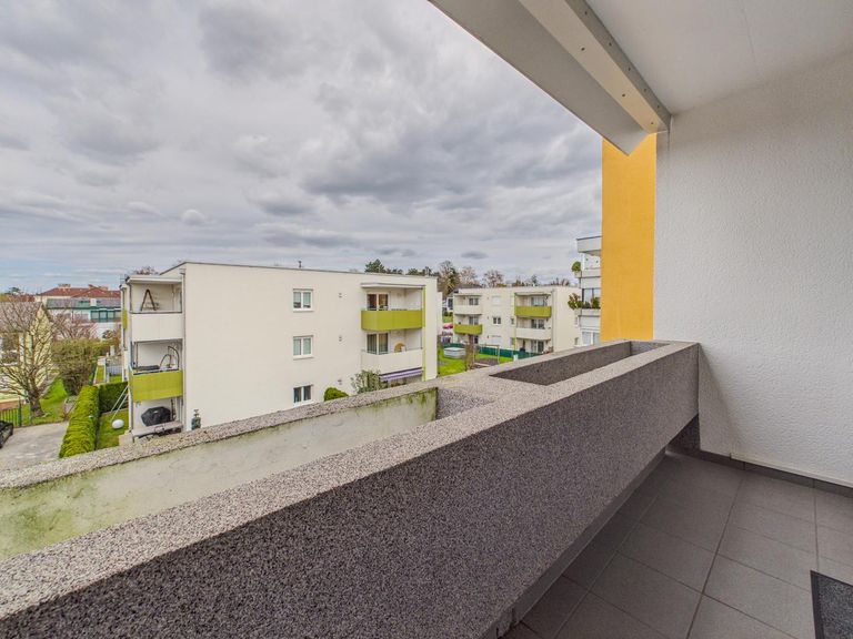 Balkon 4
