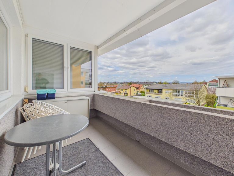 Balkon 1