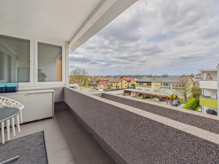 Balkon 2
