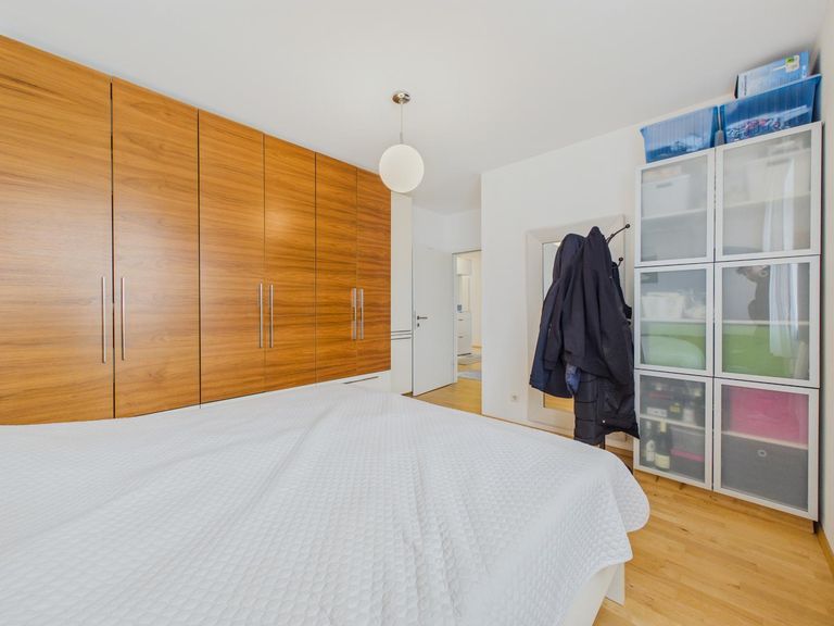 Schlafzimmer 3