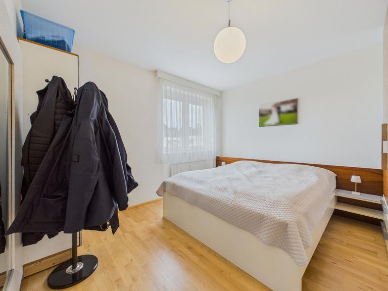 Schlafzimmer 2