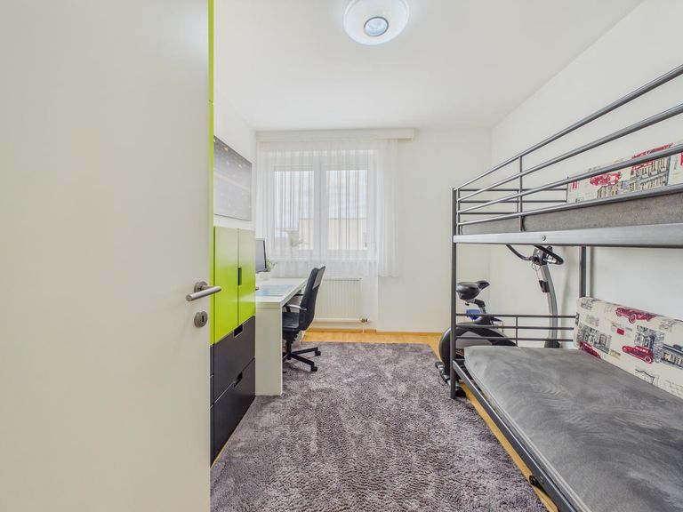 Kinderzimmer 2