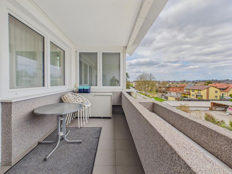 Balkon 3