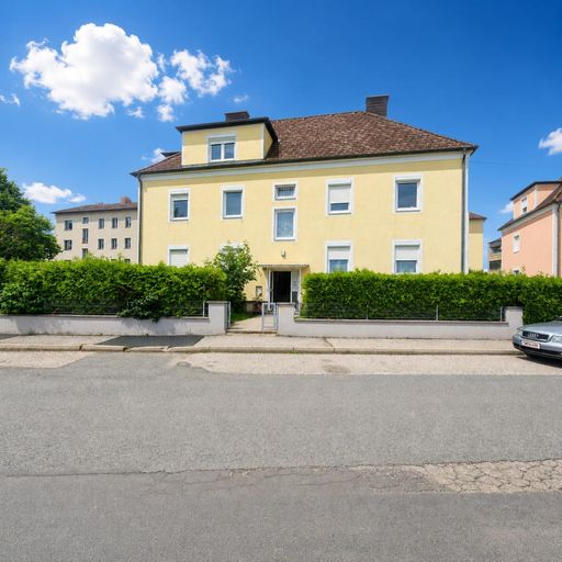 Gebäude