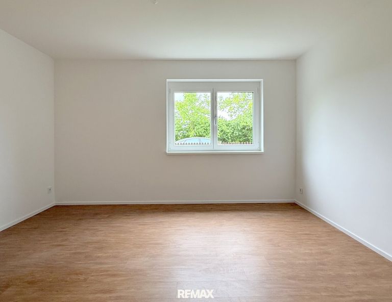 Erdgeschoss - Zimmer