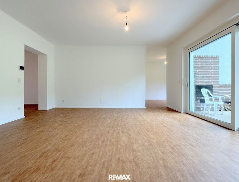 Obergeschoss - Wohnzimmer