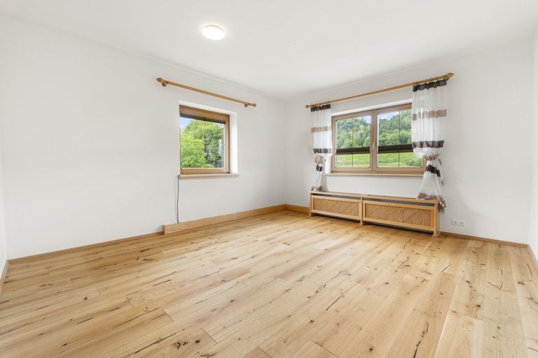 Arbeits/Gästezimmer