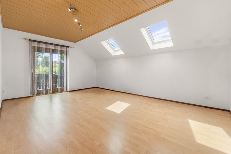 Zimmer 3 OG