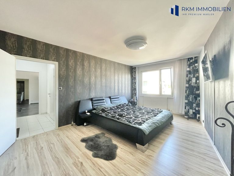 1. Schlafzimmer