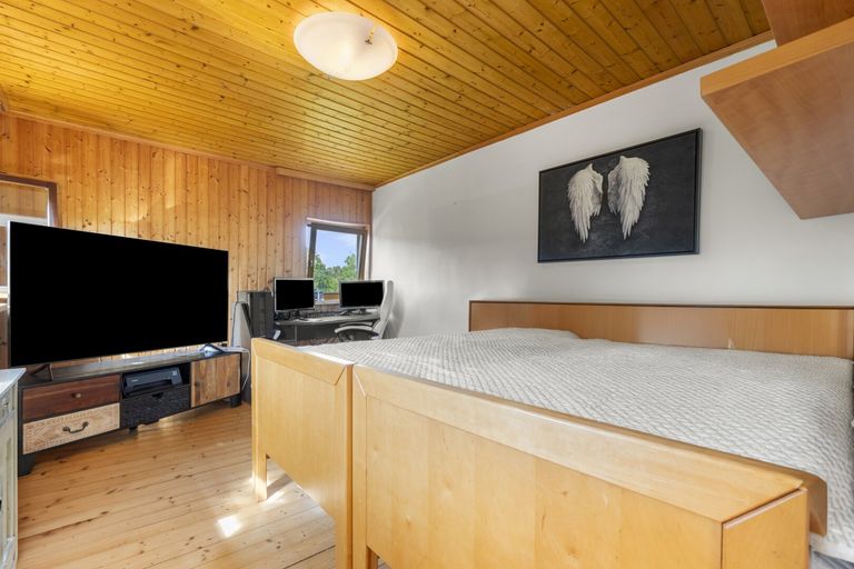 Schlafzimmer 2 OG